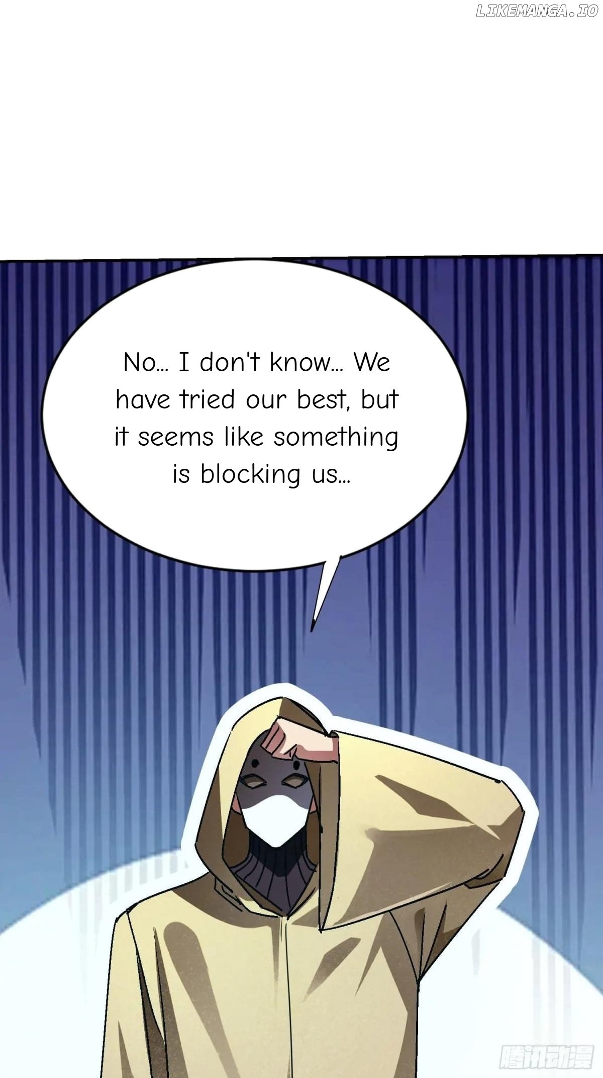 I Became the Target of the Harem in Another World Chapter 98 - page 31