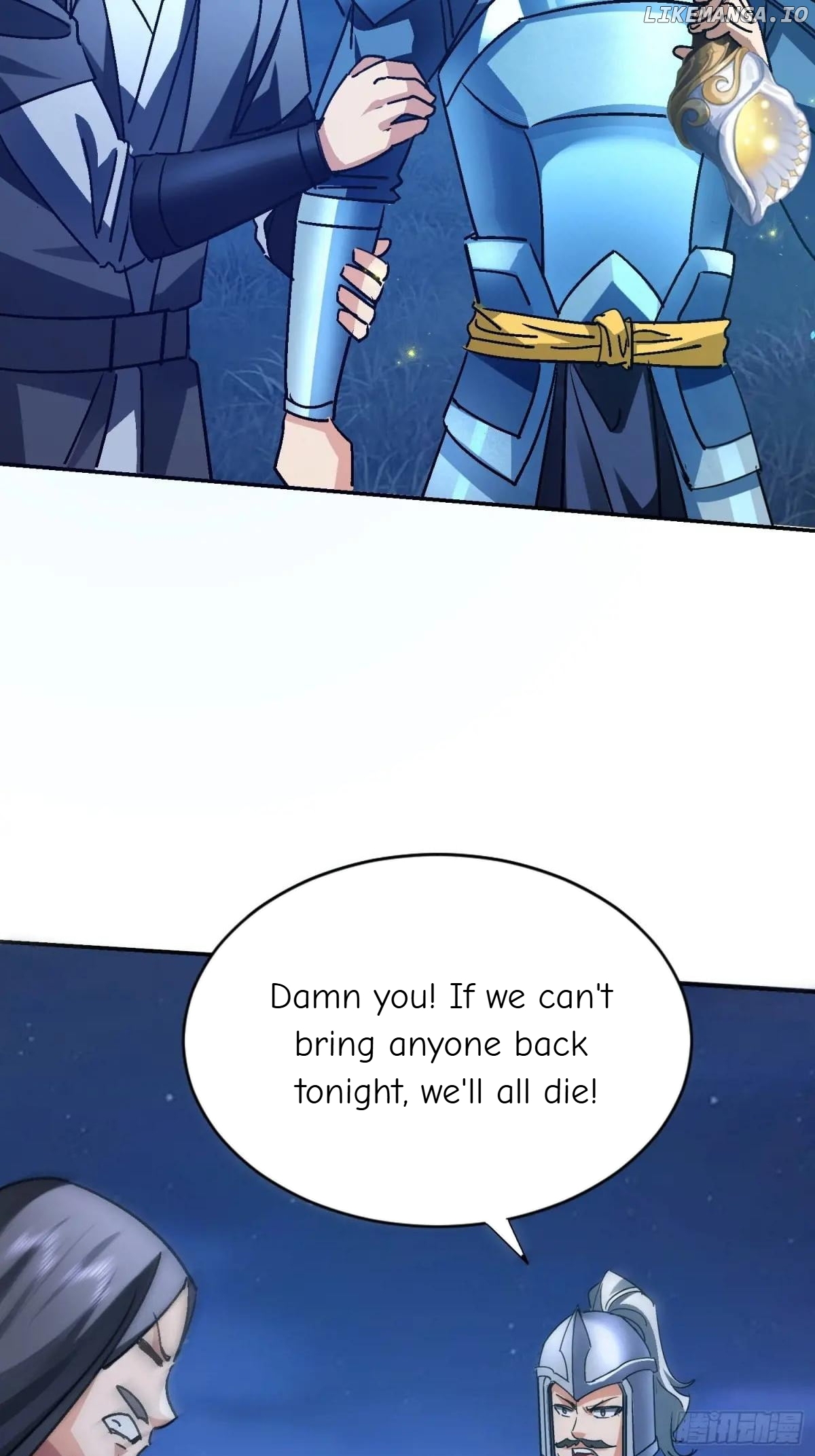 I Became the Target of the Harem in Another World Chapter 98 - page 34
