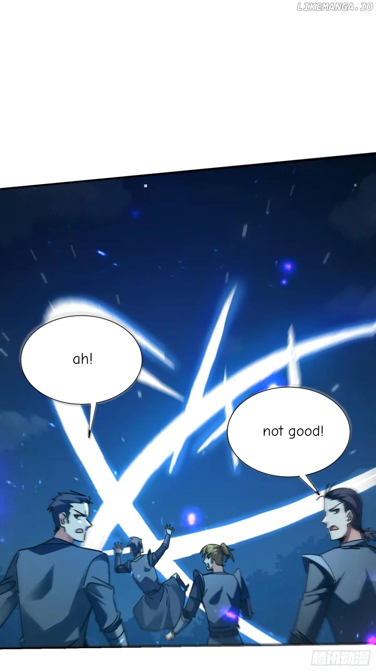 I Became the Target of the Harem in Another World Chapter 98 - page 37