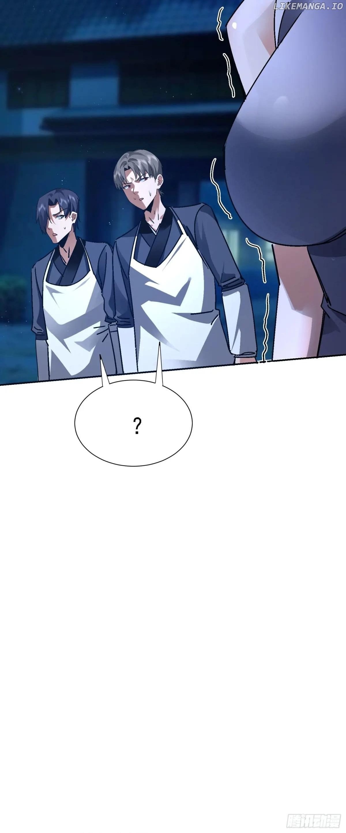 I Became the Target of the Harem in Another World Chapter 98 - page 42