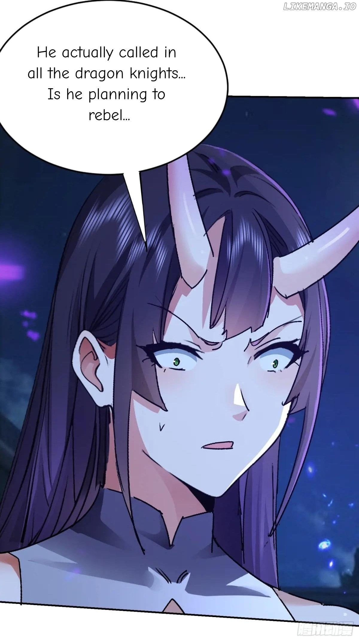 I Became the Target of the Harem in Another World Chapter 98 - page 43