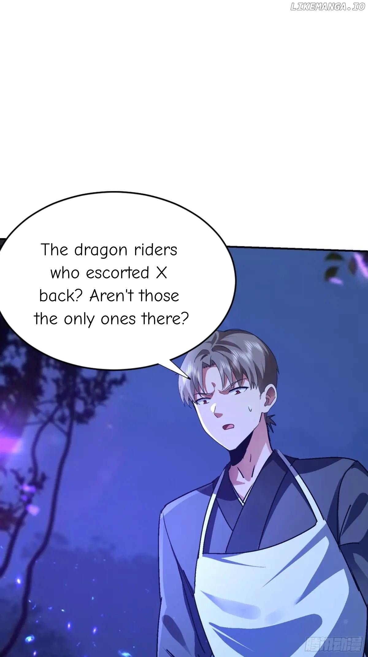 I Became the Target of the Harem in Another World Chapter 98 - page 44