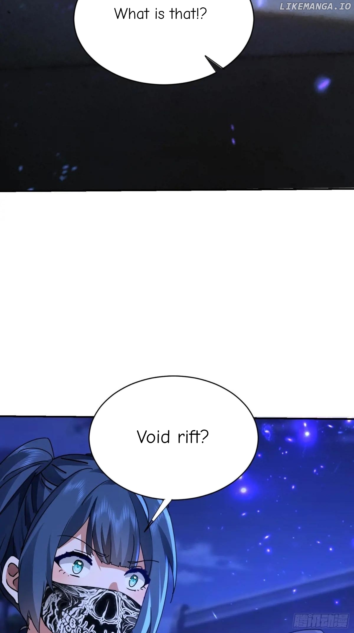 I Became the Target of the Harem in Another World Chapter 98 - page 46