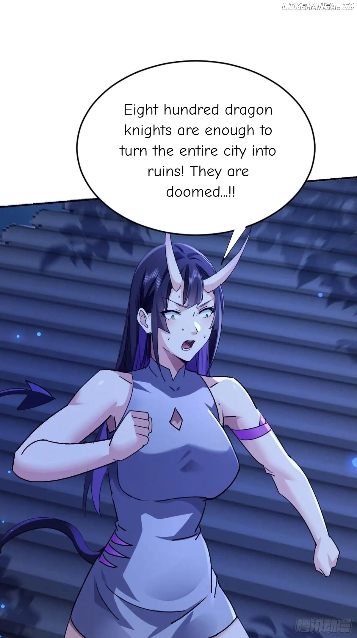 I Became the Target of the Harem in Another World Chapter 98 - page 52