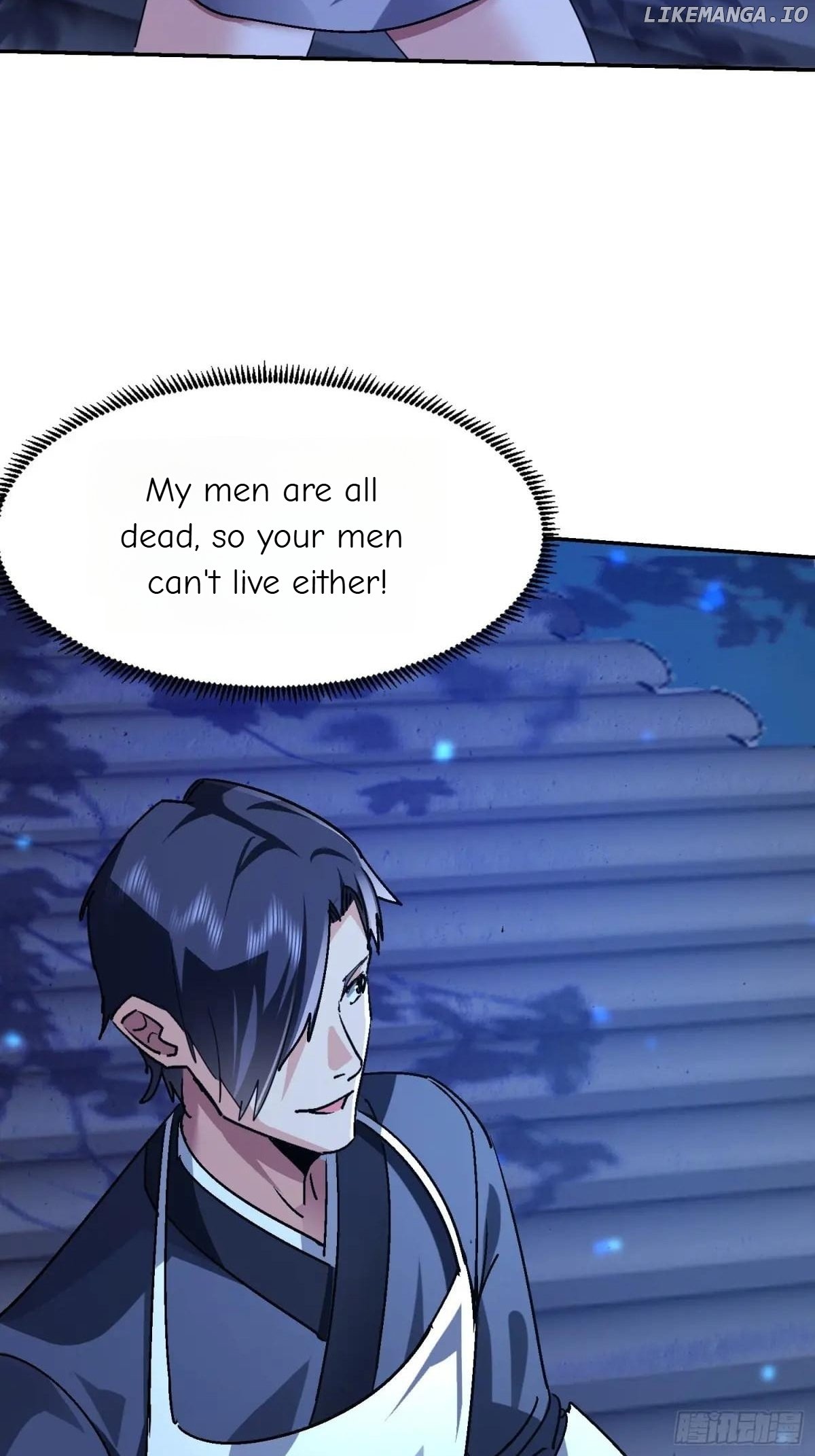 I Became the Target of the Harem in Another World Chapter 98 - page 53