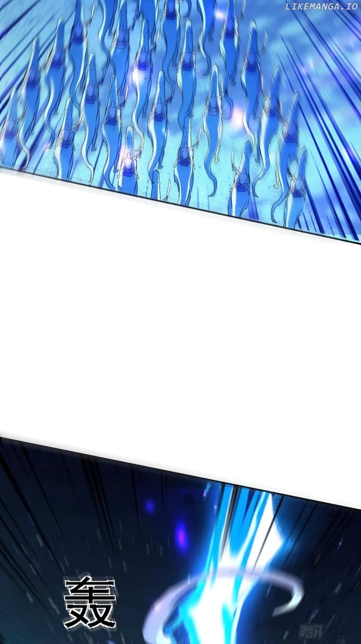 I Became the Target of the Harem in Another World Chapter 98 - page 56