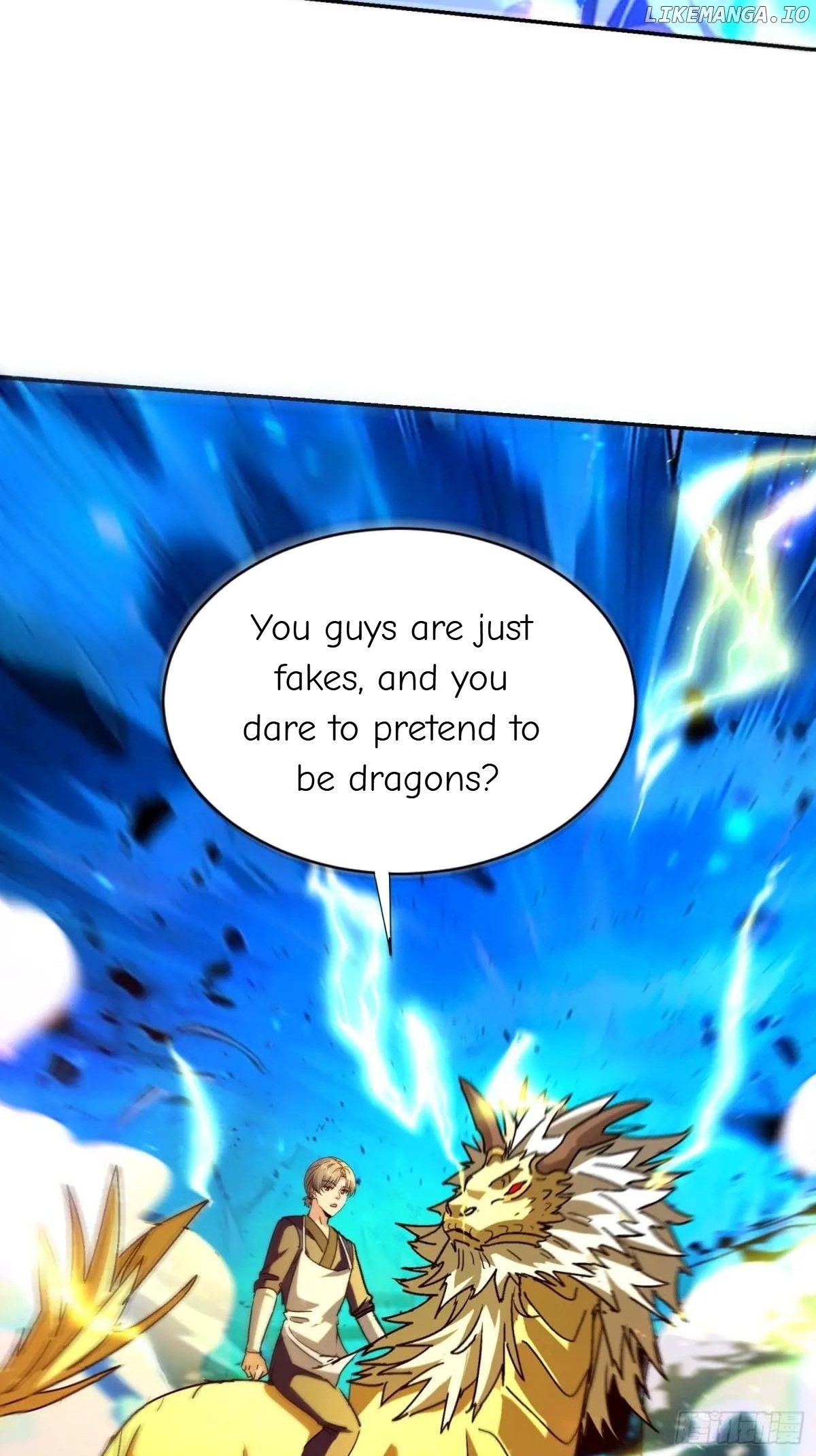 I Became the Target of the Harem in Another World Chapter 98 - page 59