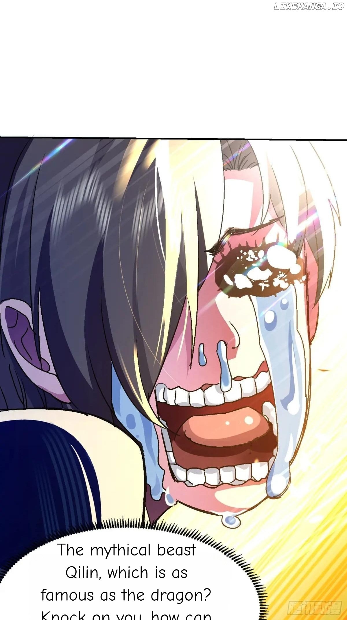 I Became the Target of the Harem in Another World Chapter 98 - page 61