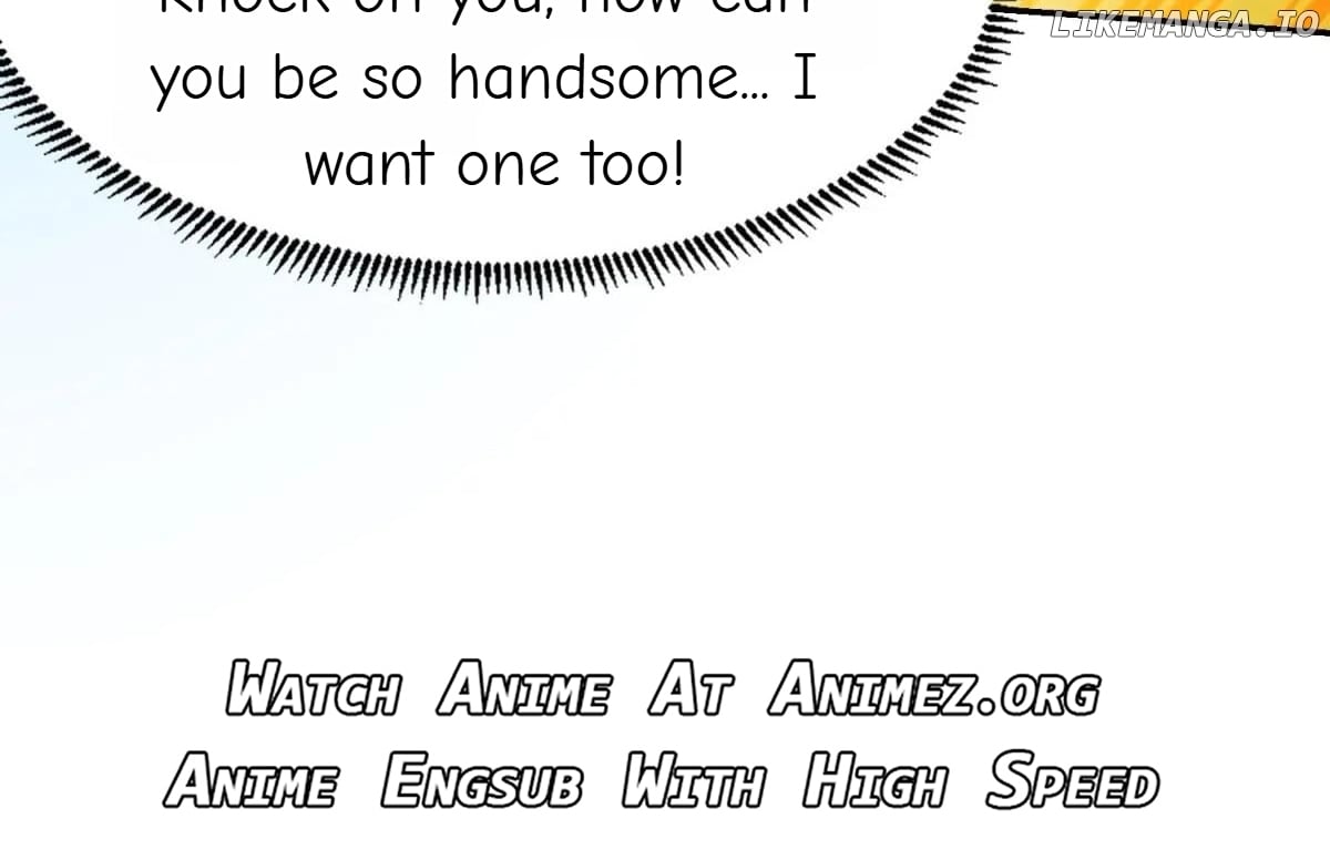 I Became the Target of the Harem in Another World Chapter 98 - page 62