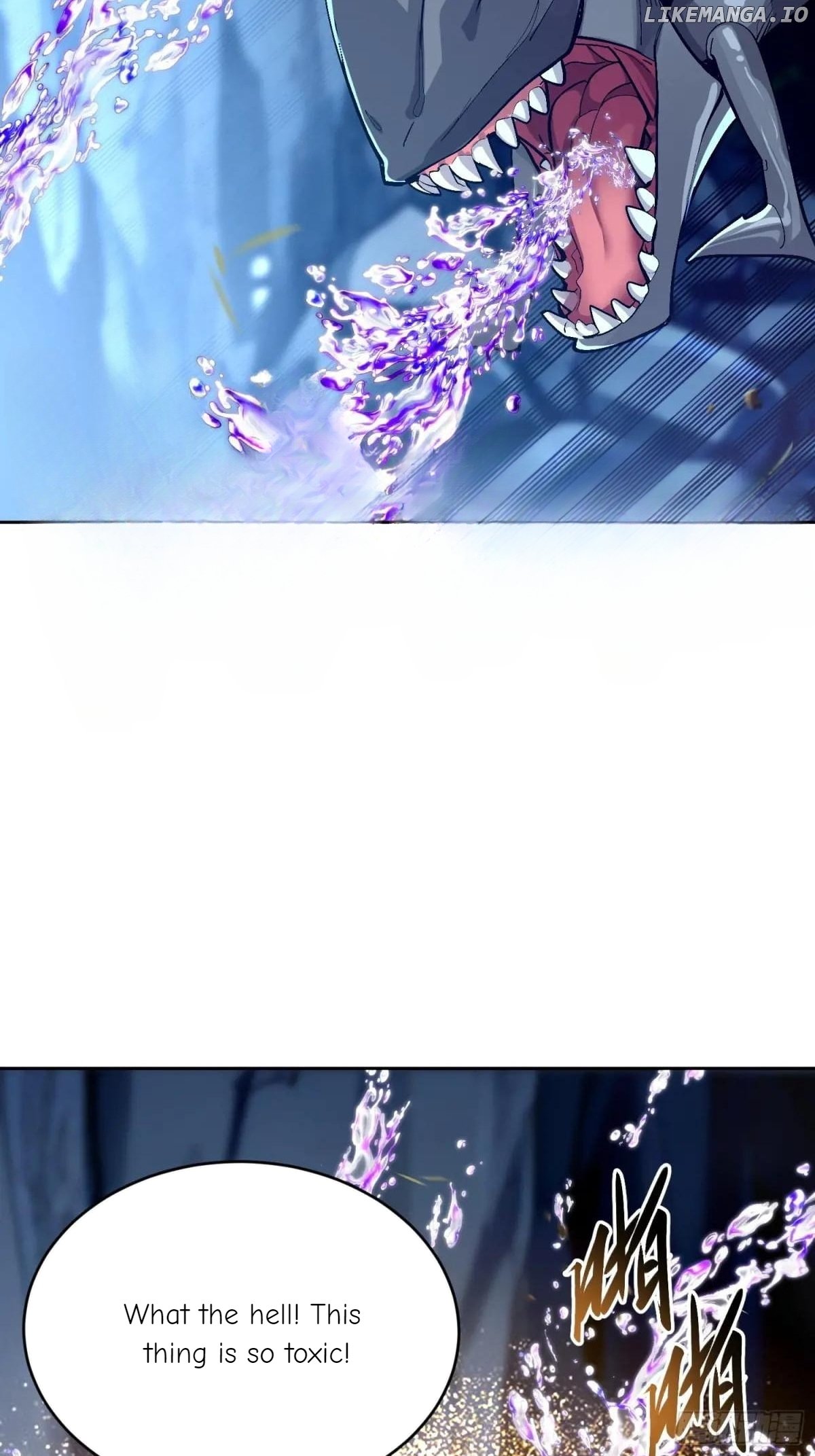 I Became the Target of the Harem in Another World Chapter 50 - page 10
