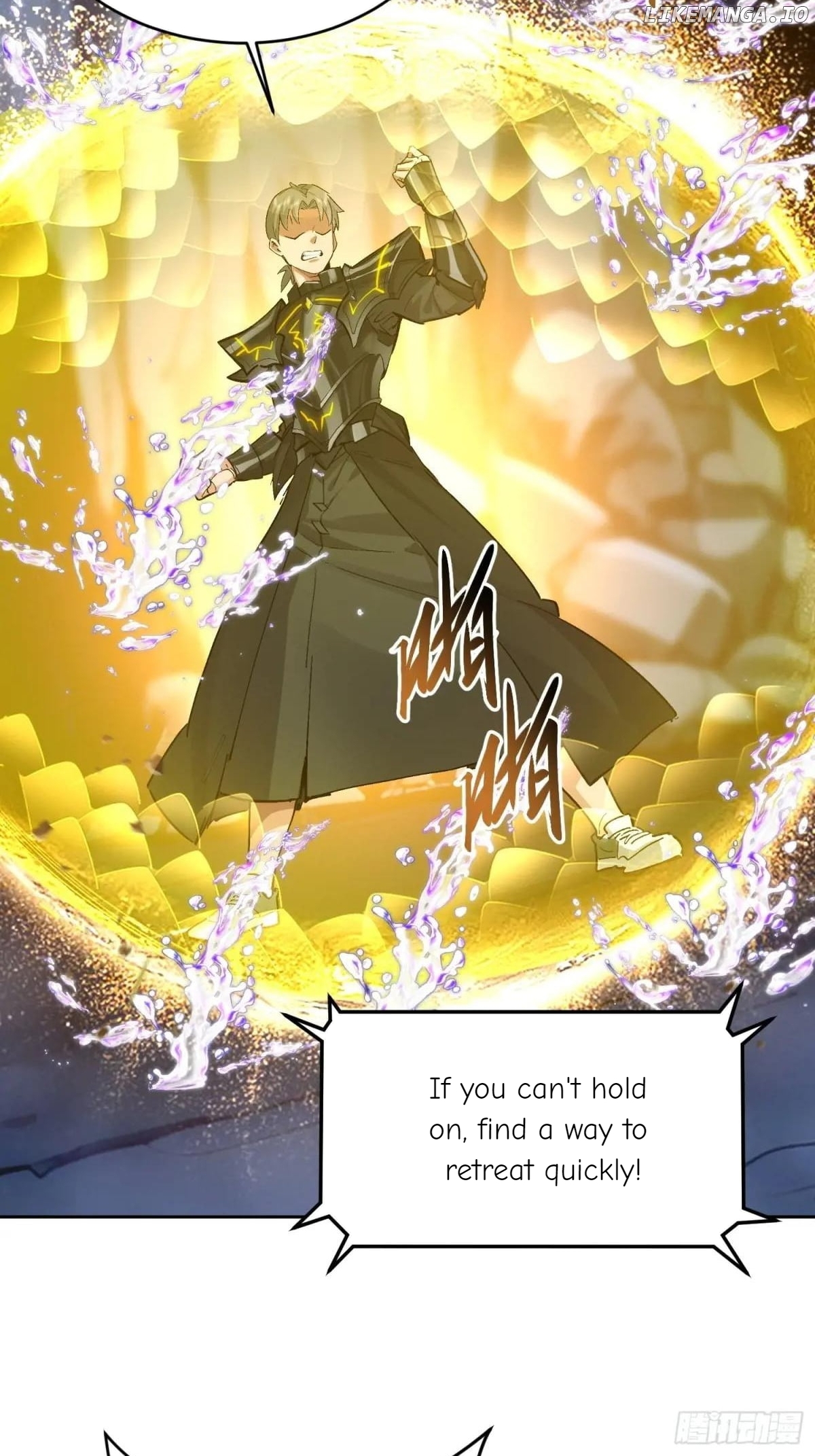 I Became the Target of the Harem in Another World Chapter 50 - page 11