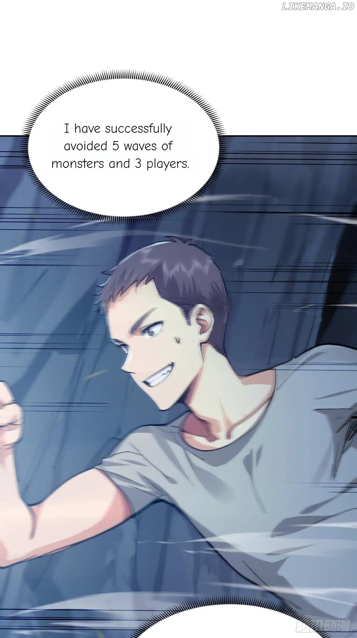 I Became the Target of the Harem in Another World Chapter 50 - page 14