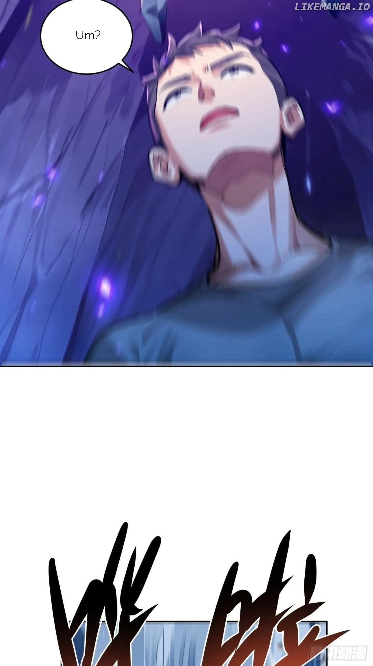 I Became the Target of the Harem in Another World Chapter 50 - page 16