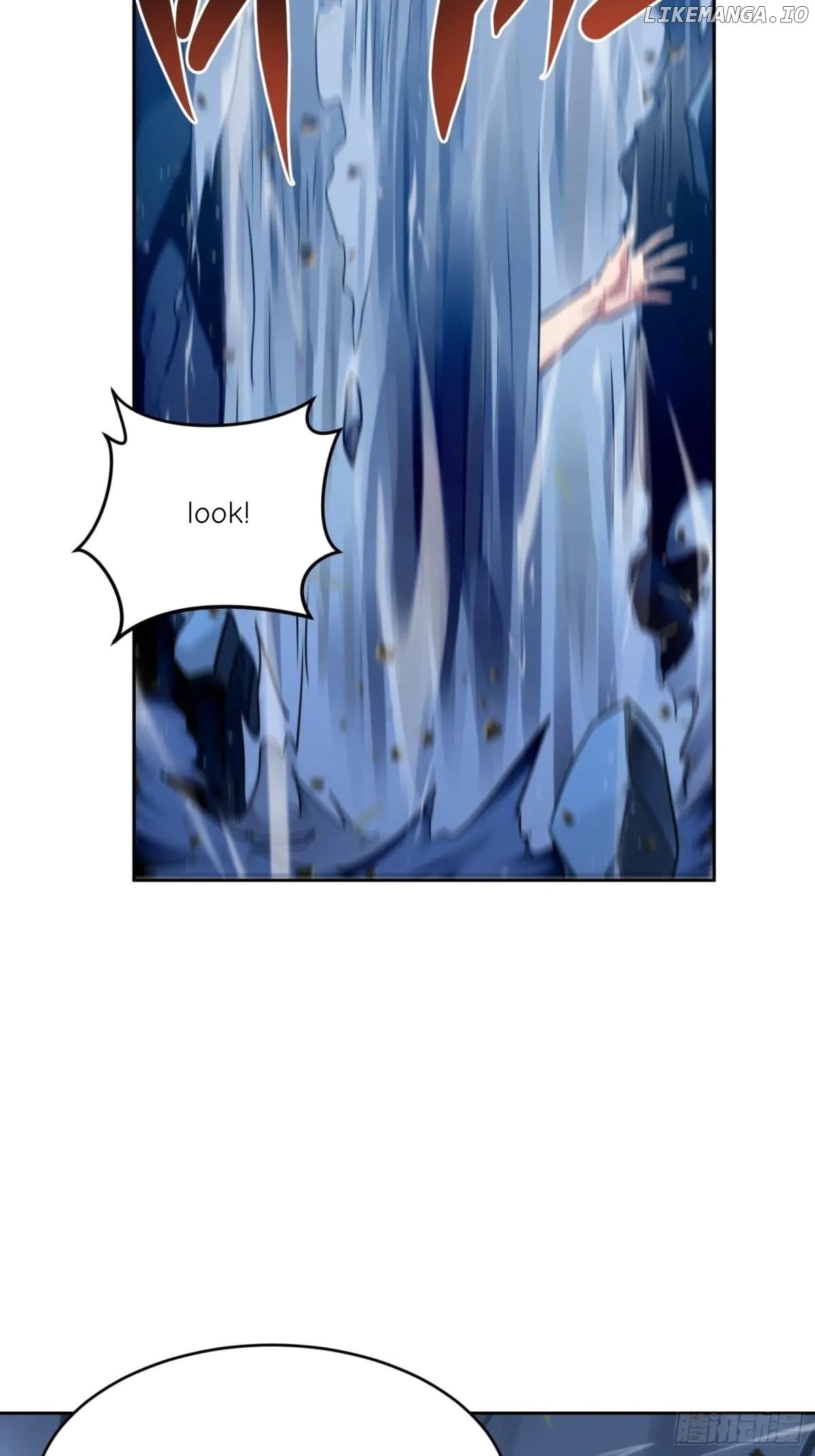 I Became the Target of the Harem in Another World Chapter 50 - page 17