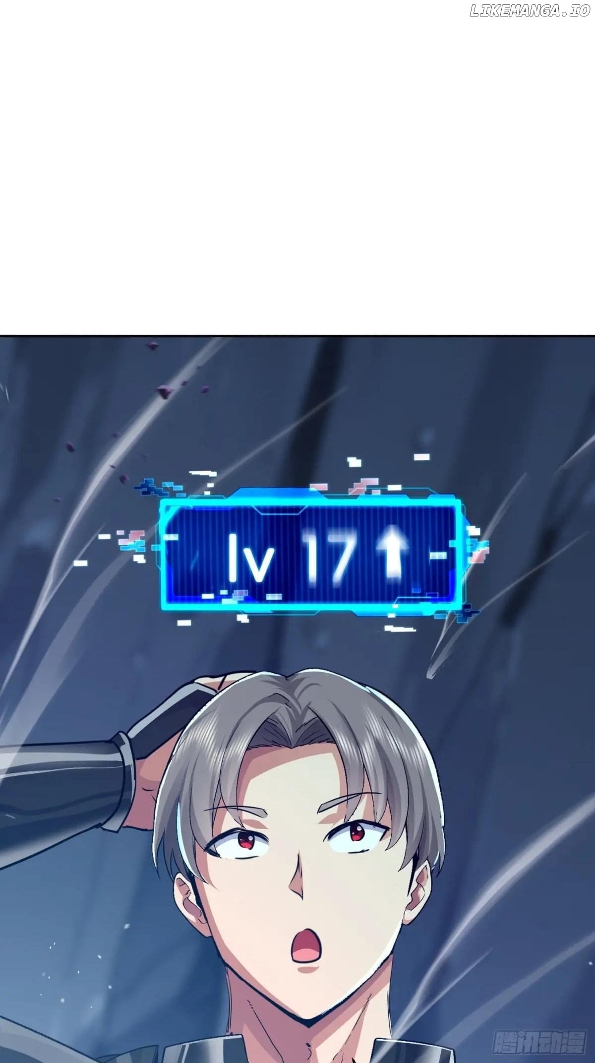 I Became the Target of the Harem in Another World Chapter 50 - page 19