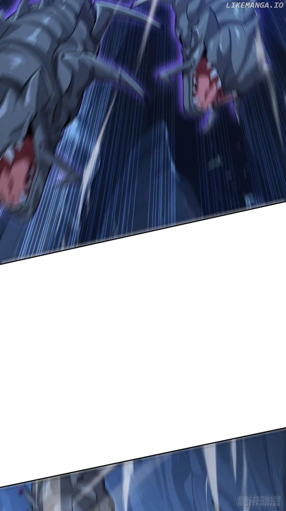 I Became the Target of the Harem in Another World Chapter 50 - page 21