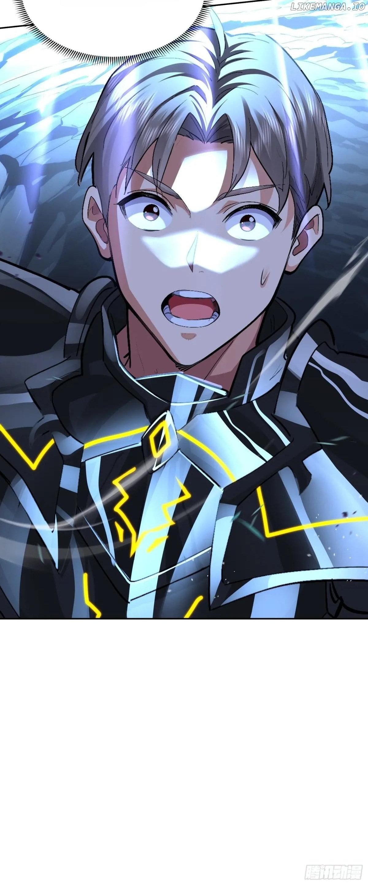 I Became the Target of the Harem in Another World Chapter 50 - page 24