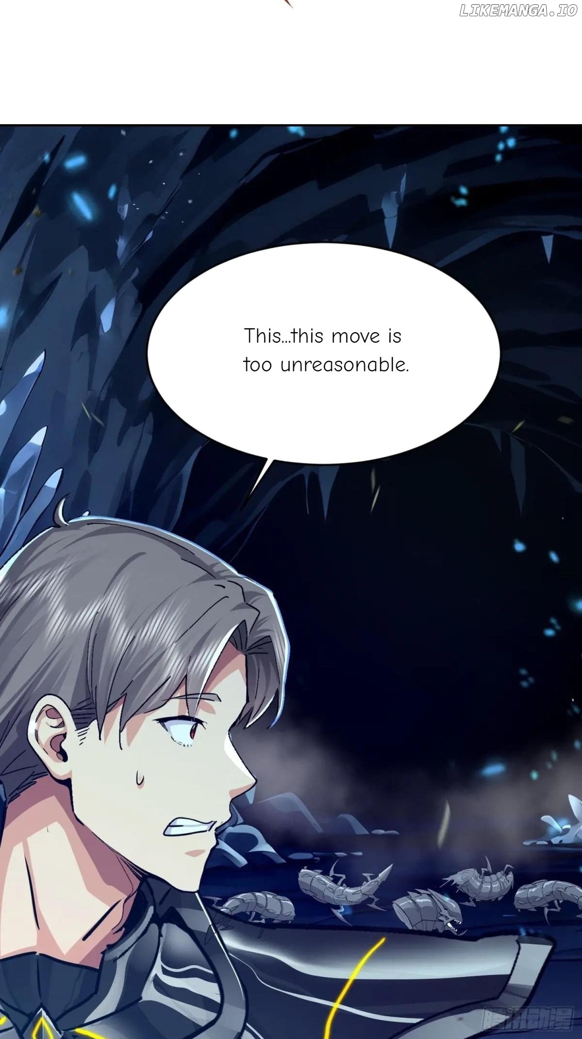 I Became the Target of the Harem in Another World Chapter 50 - page 29