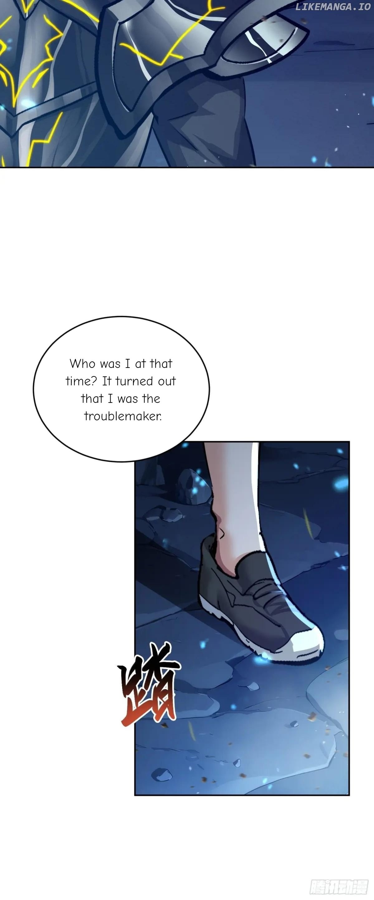 I Became the Target of the Harem in Another World Chapter 50 - page 30
