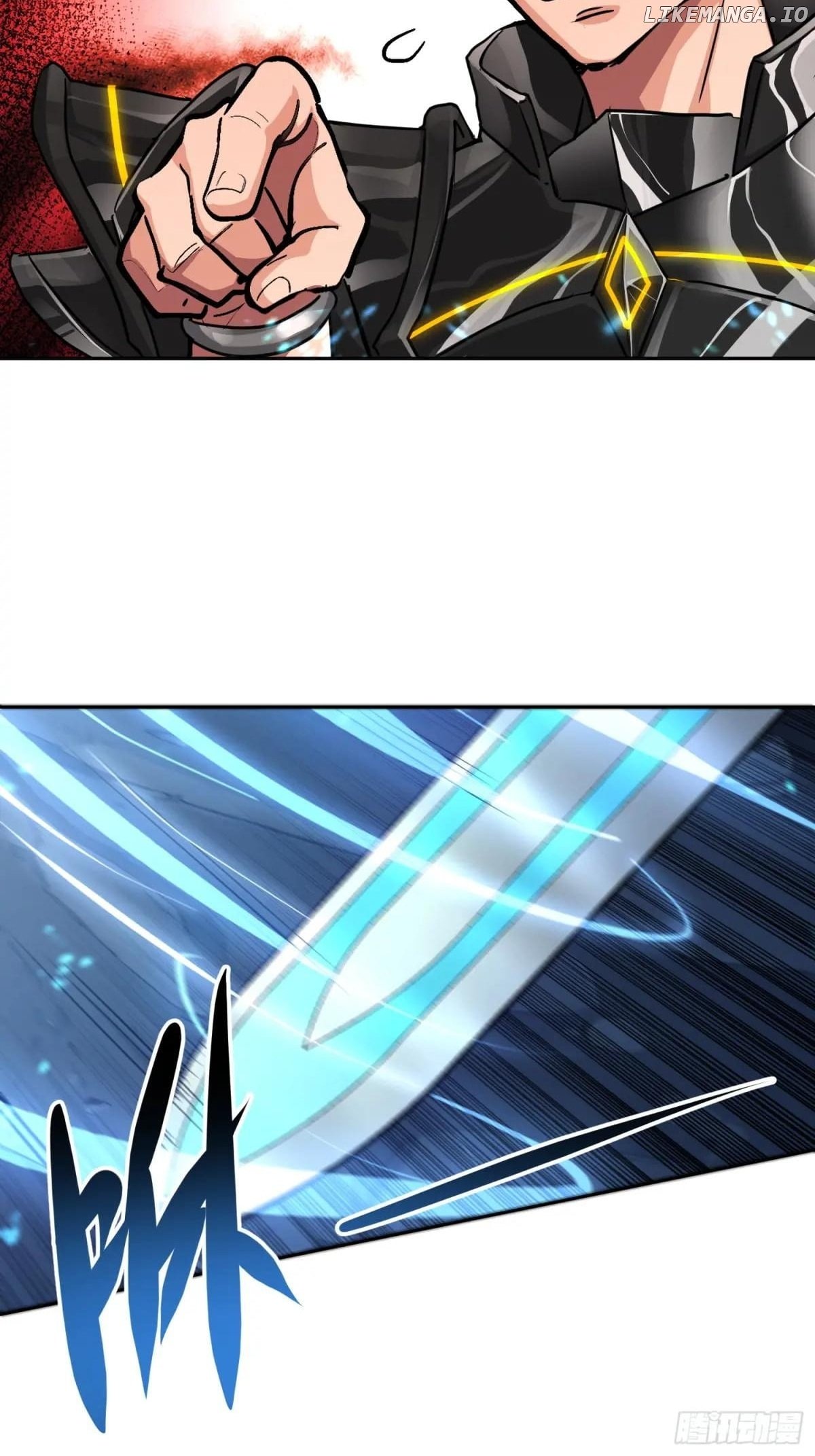 I Became the Target of the Harem in Another World Chapter 50 - page 33