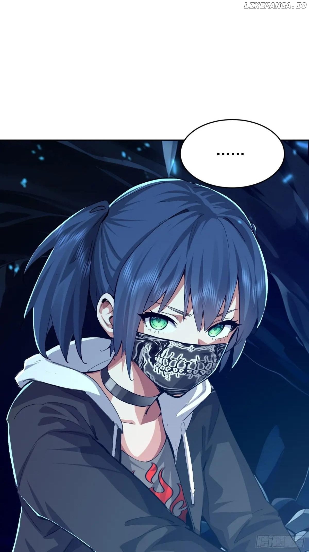 I Became the Target of the Harem in Another World Chapter 50 - page 37