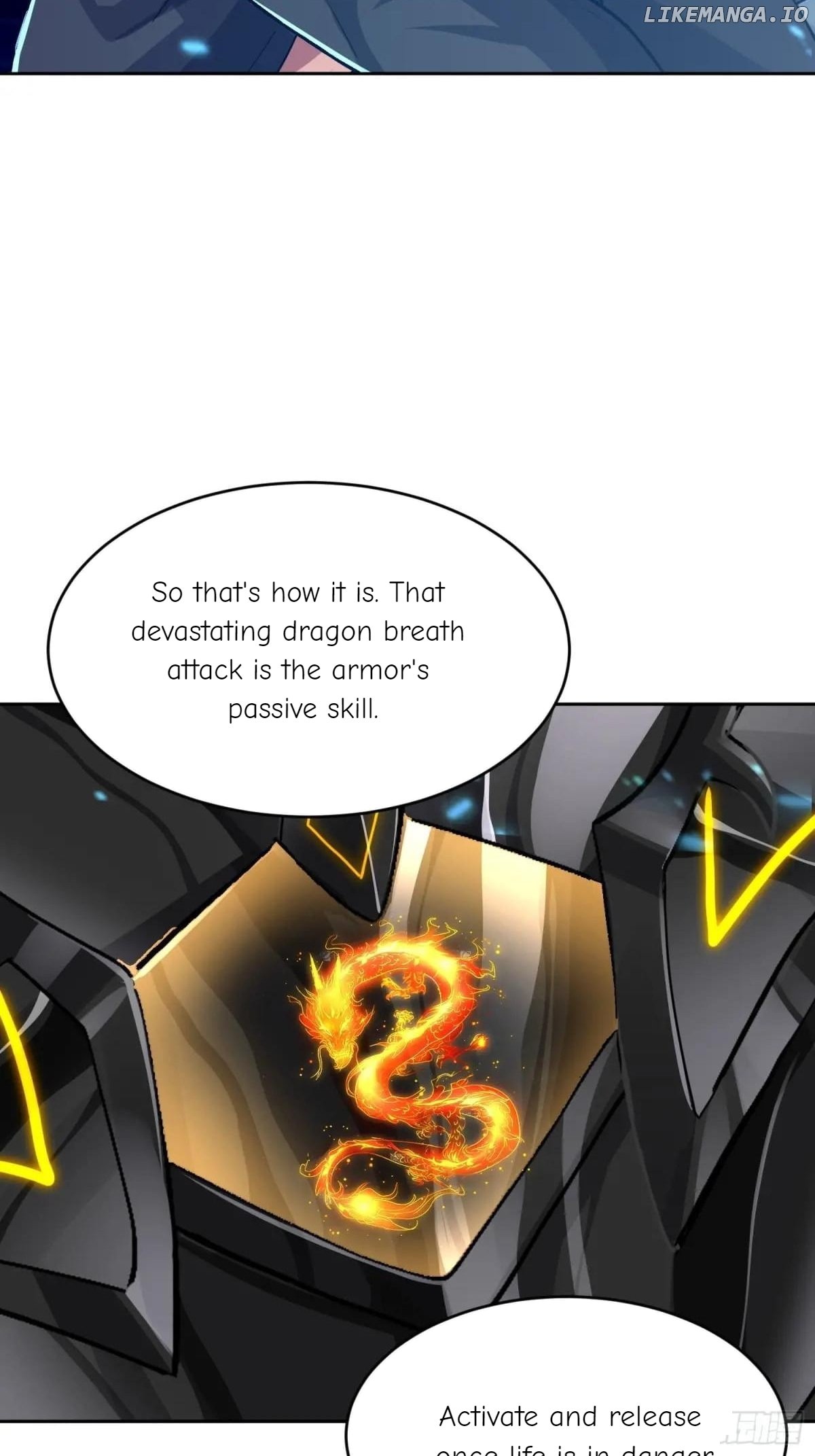 I Became the Target of the Harem in Another World Chapter 50 - page 38