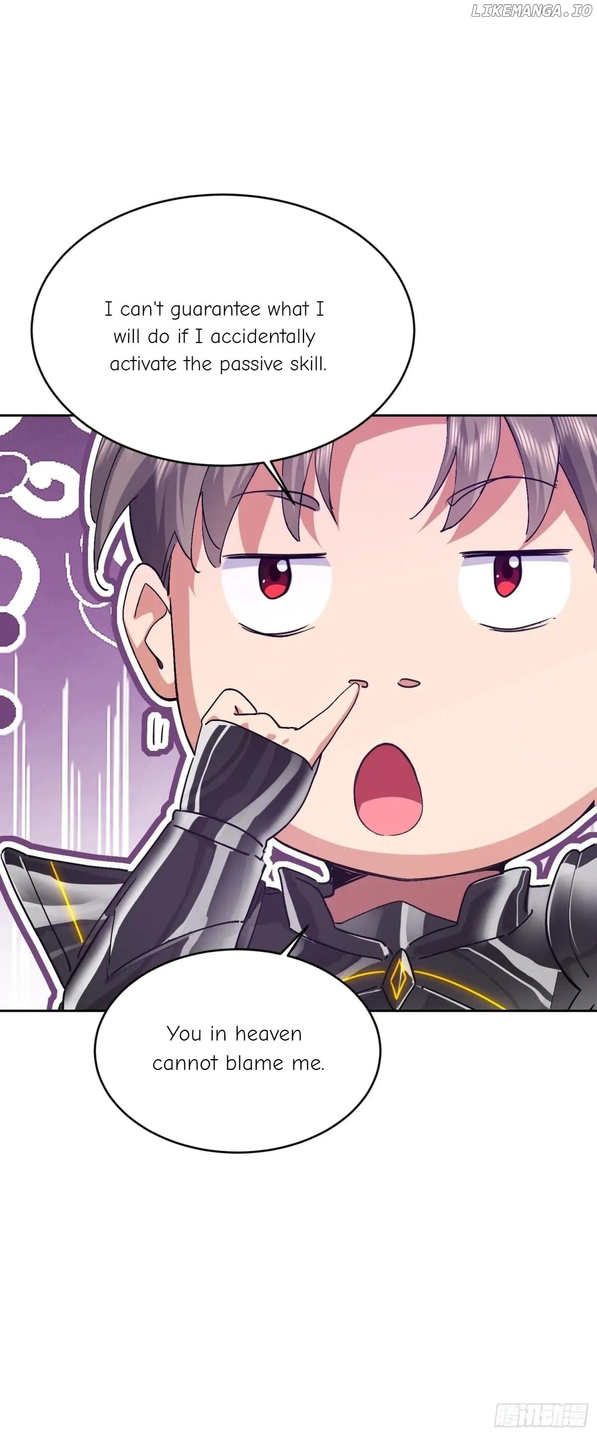 I Became the Target of the Harem in Another World Chapter 50 - page 42