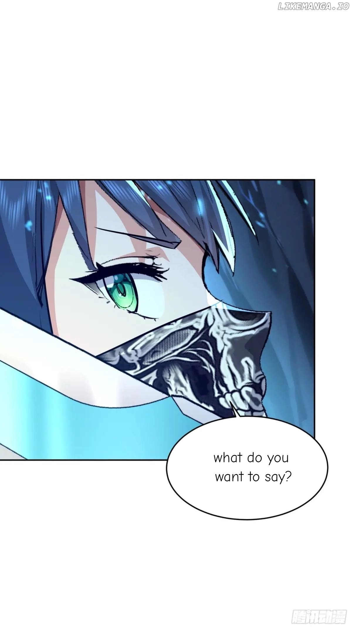 I Became the Target of the Harem in Another World Chapter 50 - page 43