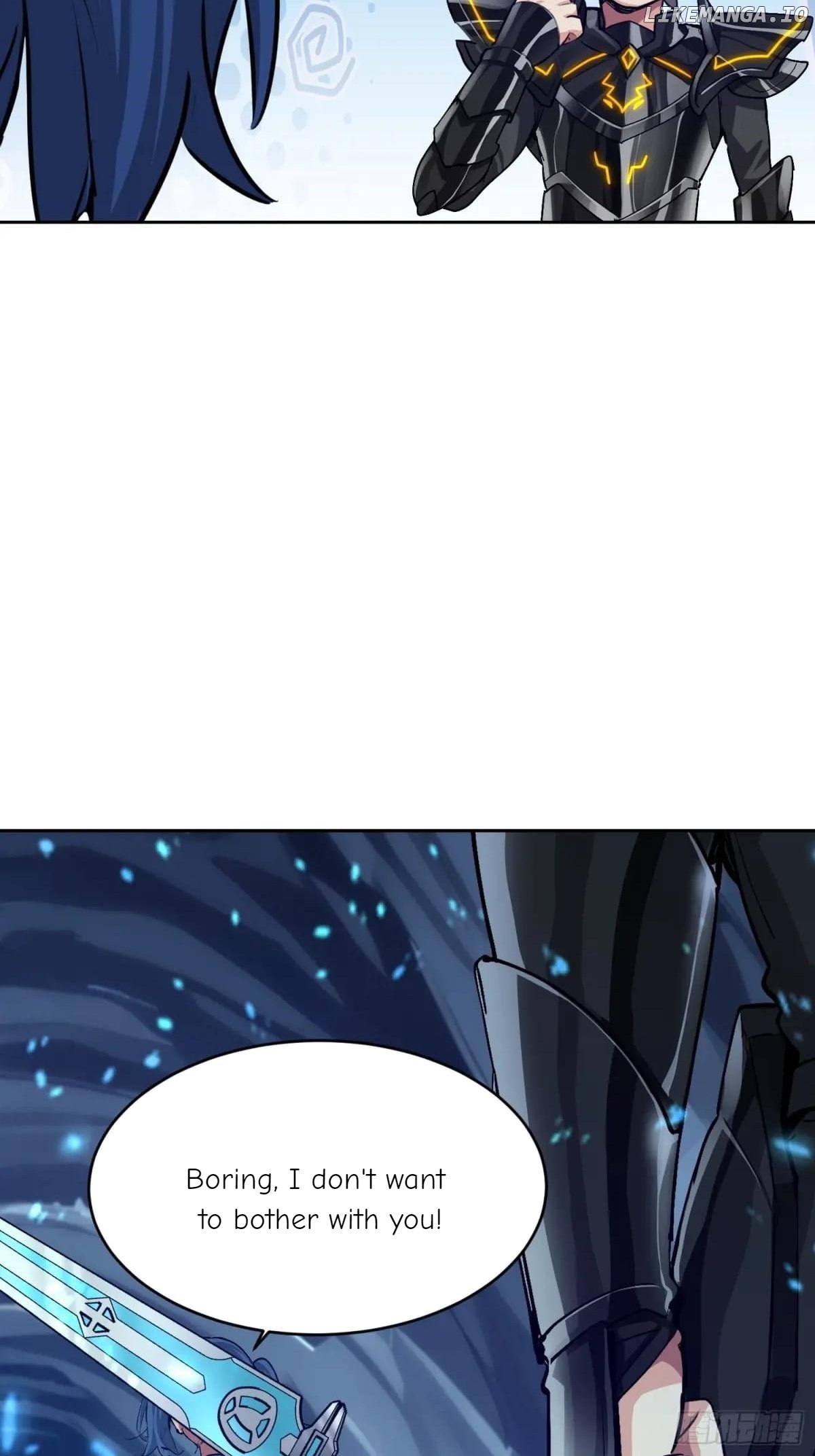 I Became the Target of the Harem in Another World Chapter 50 - page 47