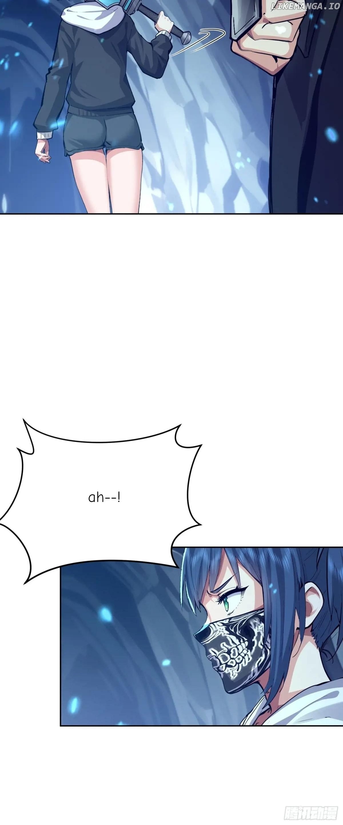 I Became the Target of the Harem in Another World Chapter 50 - page 48