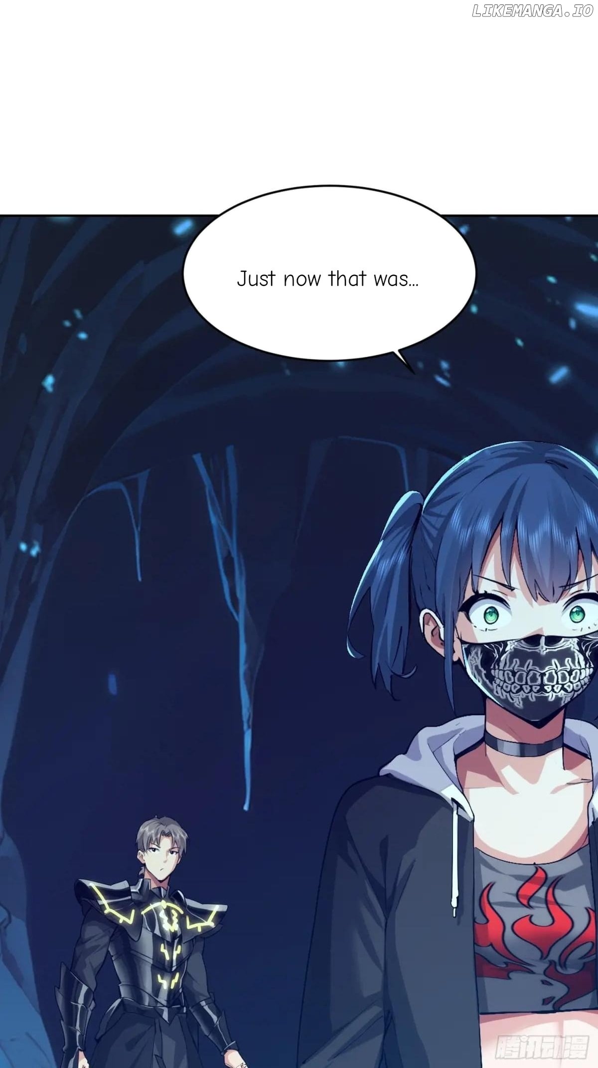 I Became the Target of the Harem in Another World Chapter 50 - page 49