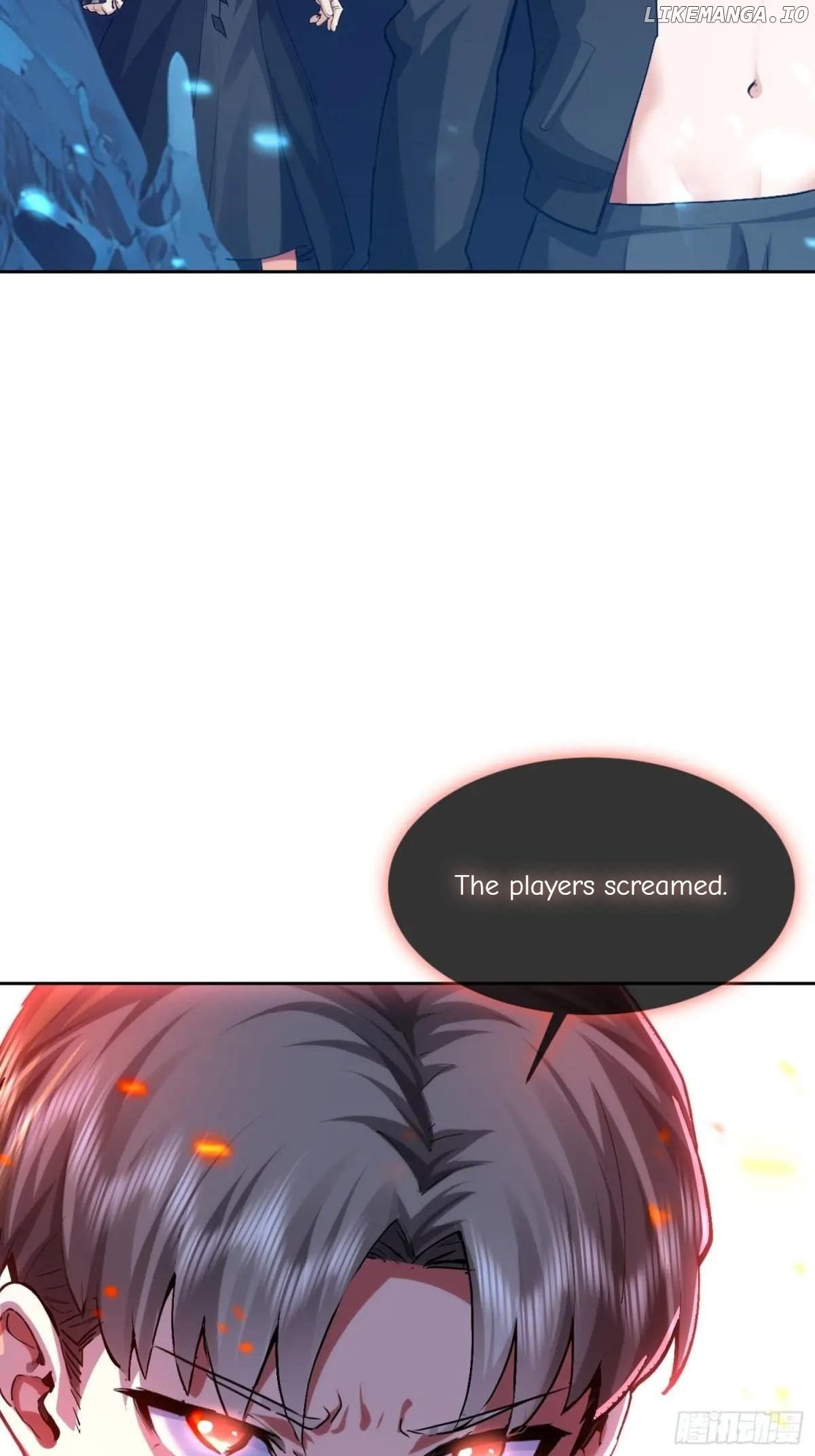I Became the Target of the Harem in Another World Chapter 50 - page 50