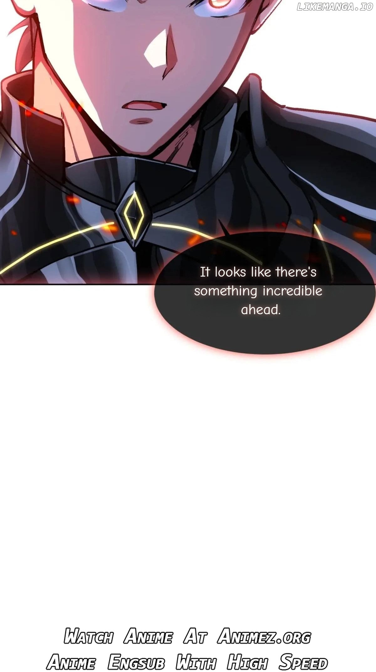 I Became the Target of the Harem in Another World Chapter 50 - page 51