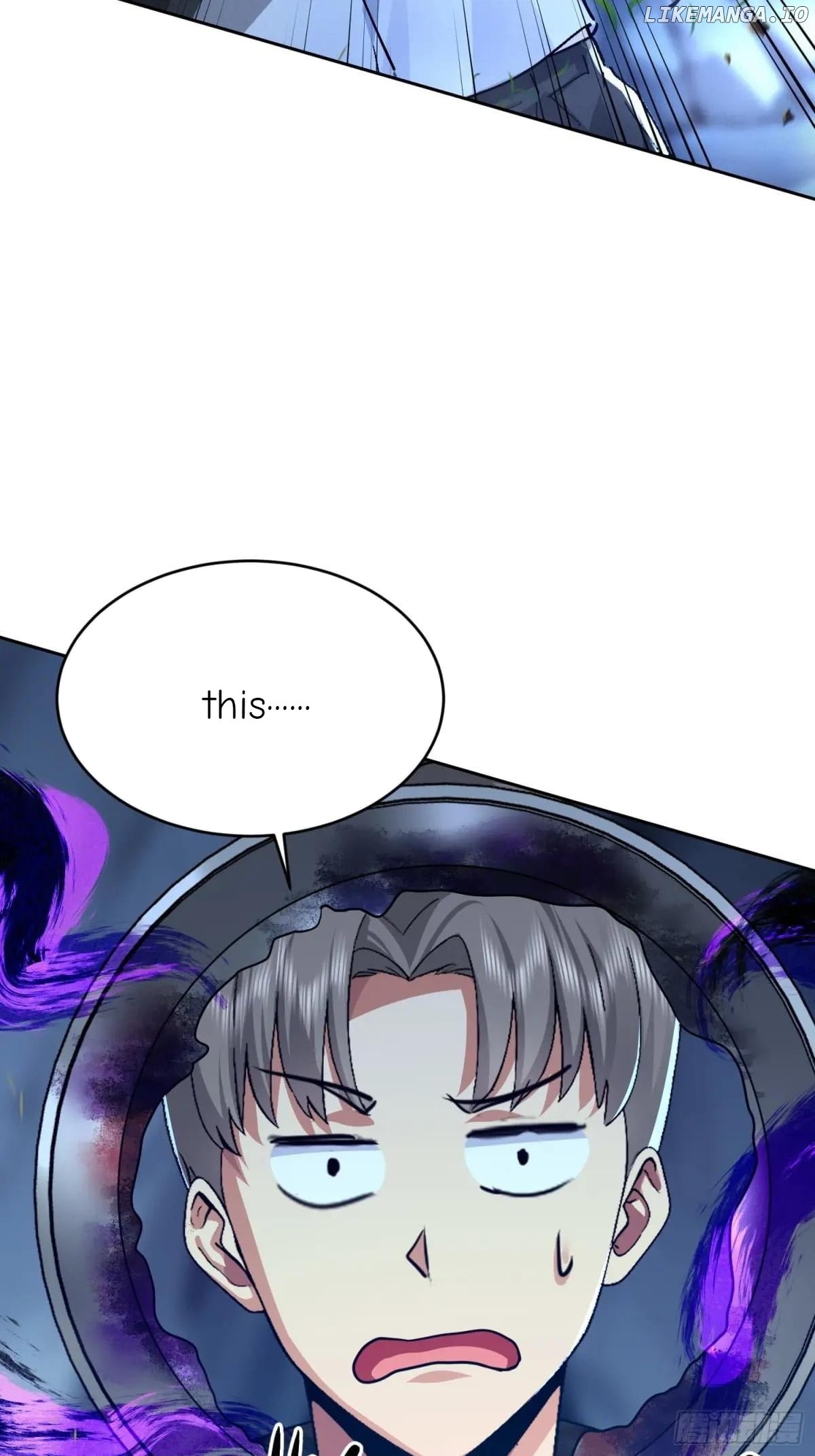 I Became the Target of the Harem in Another World Chapter 50 - page 8