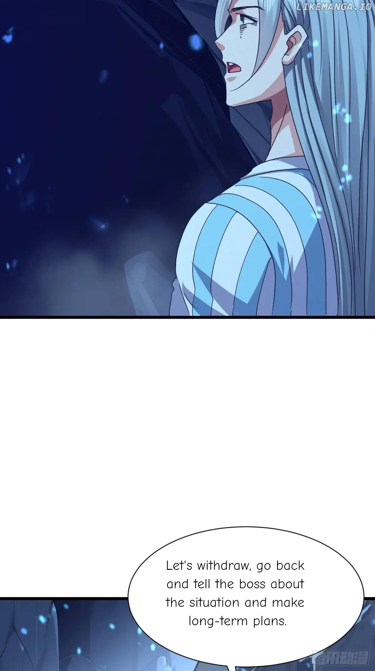 I Became the Target of the Harem in Another World Chapter 66 - page 10
