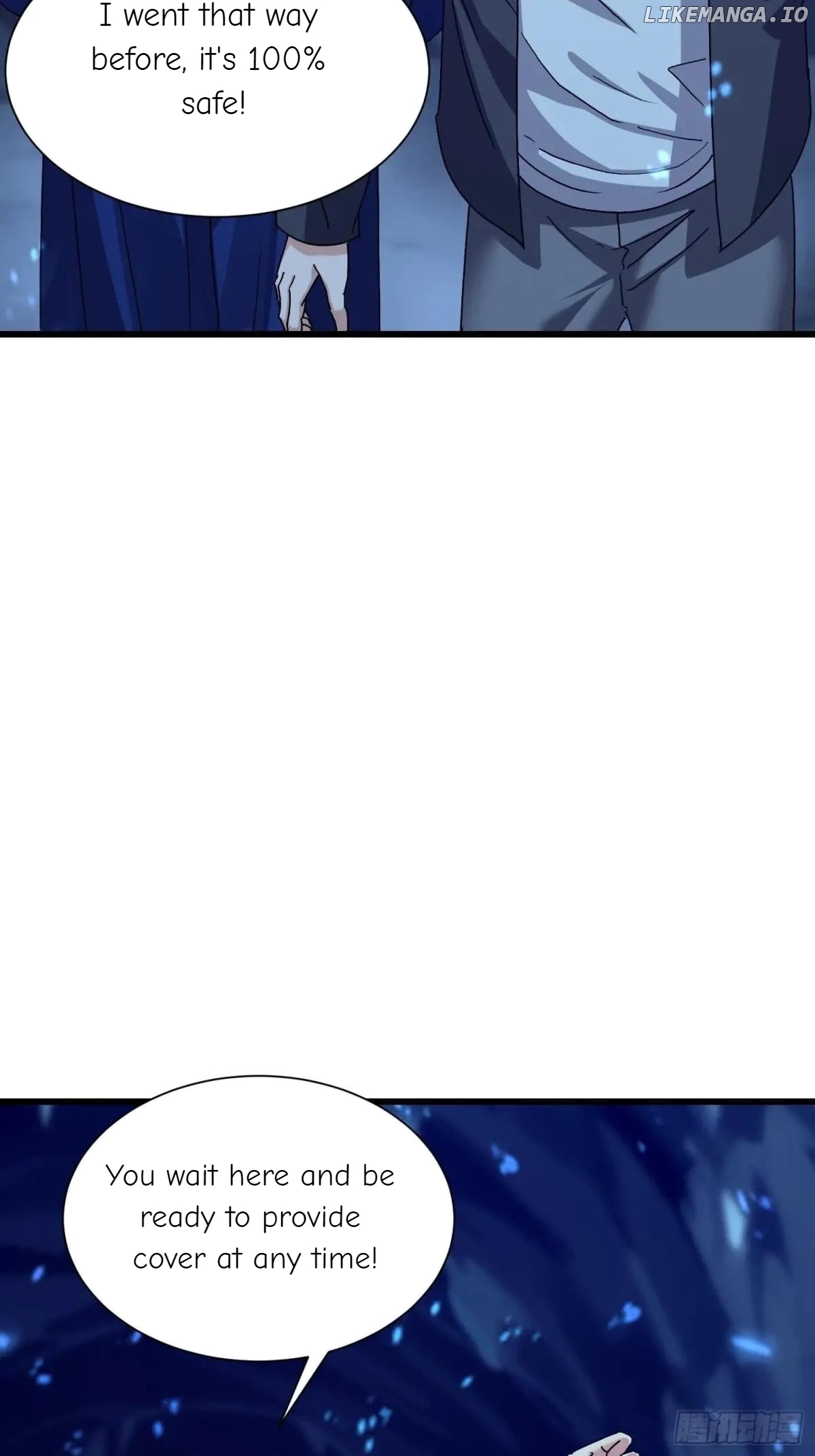 I Became the Target of the Harem in Another World Chapter 66 - page 16
