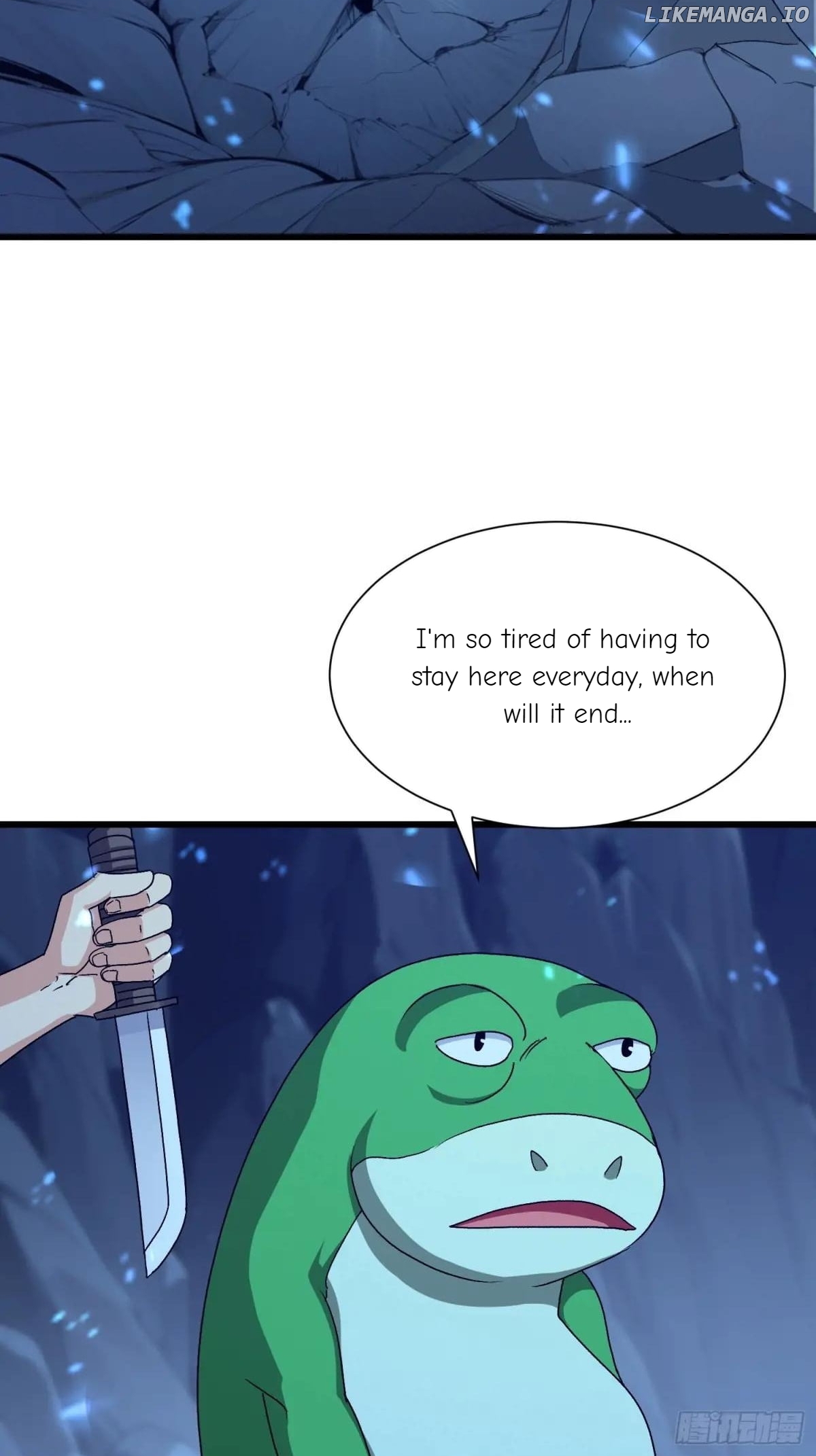 I Became the Target of the Harem in Another World Chapter 66 - page 2