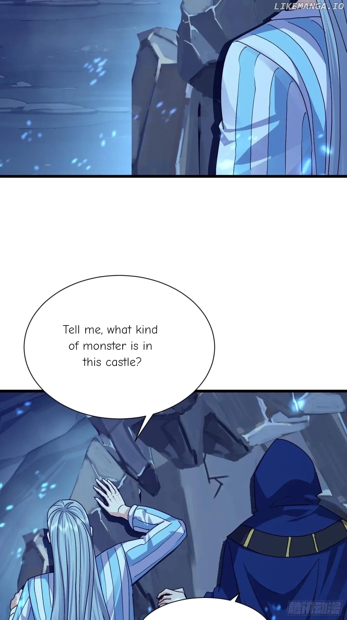 I Became the Target of the Harem in Another World Chapter 66 - page 21