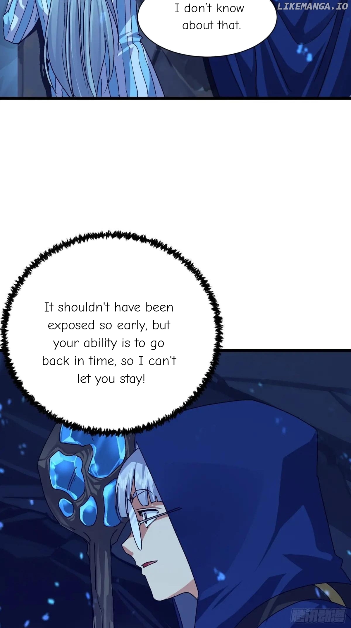 I Became the Target of the Harem in Another World Chapter 66 - page 22