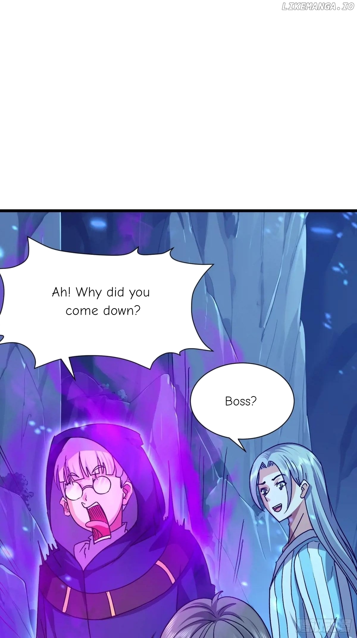 I Became the Target of the Harem in Another World Chapter 66 - page 25