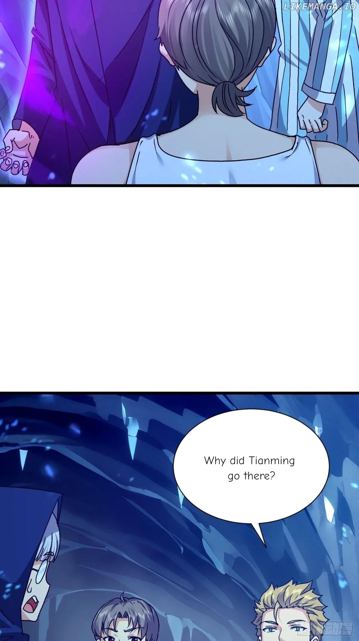 I Became the Target of the Harem in Another World Chapter 66 - page 26