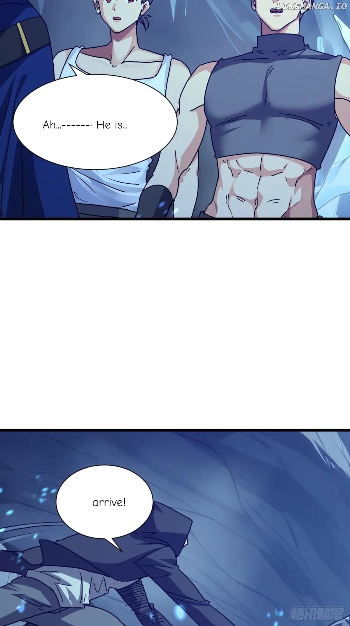 I Became the Target of the Harem in Another World Chapter 66 - page 27