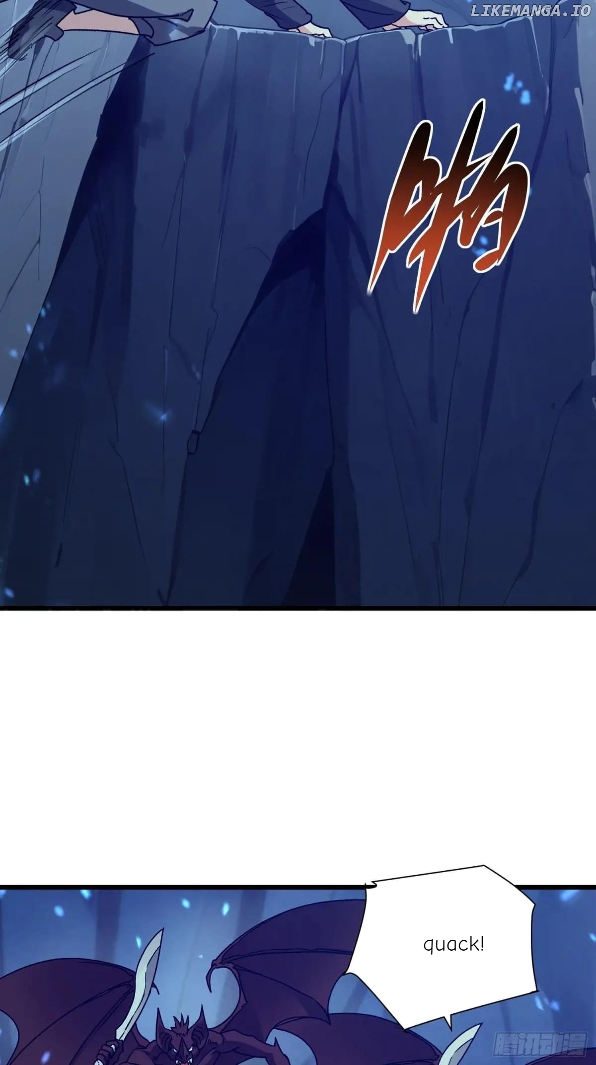 I Became the Target of the Harem in Another World Chapter 66 - page 28