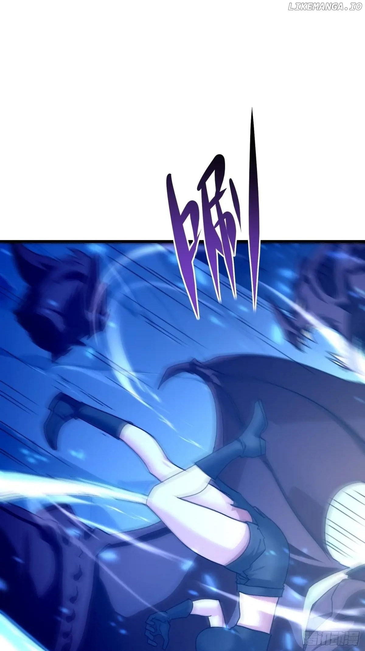 I Became the Target of the Harem in Another World Chapter 66 - page 31