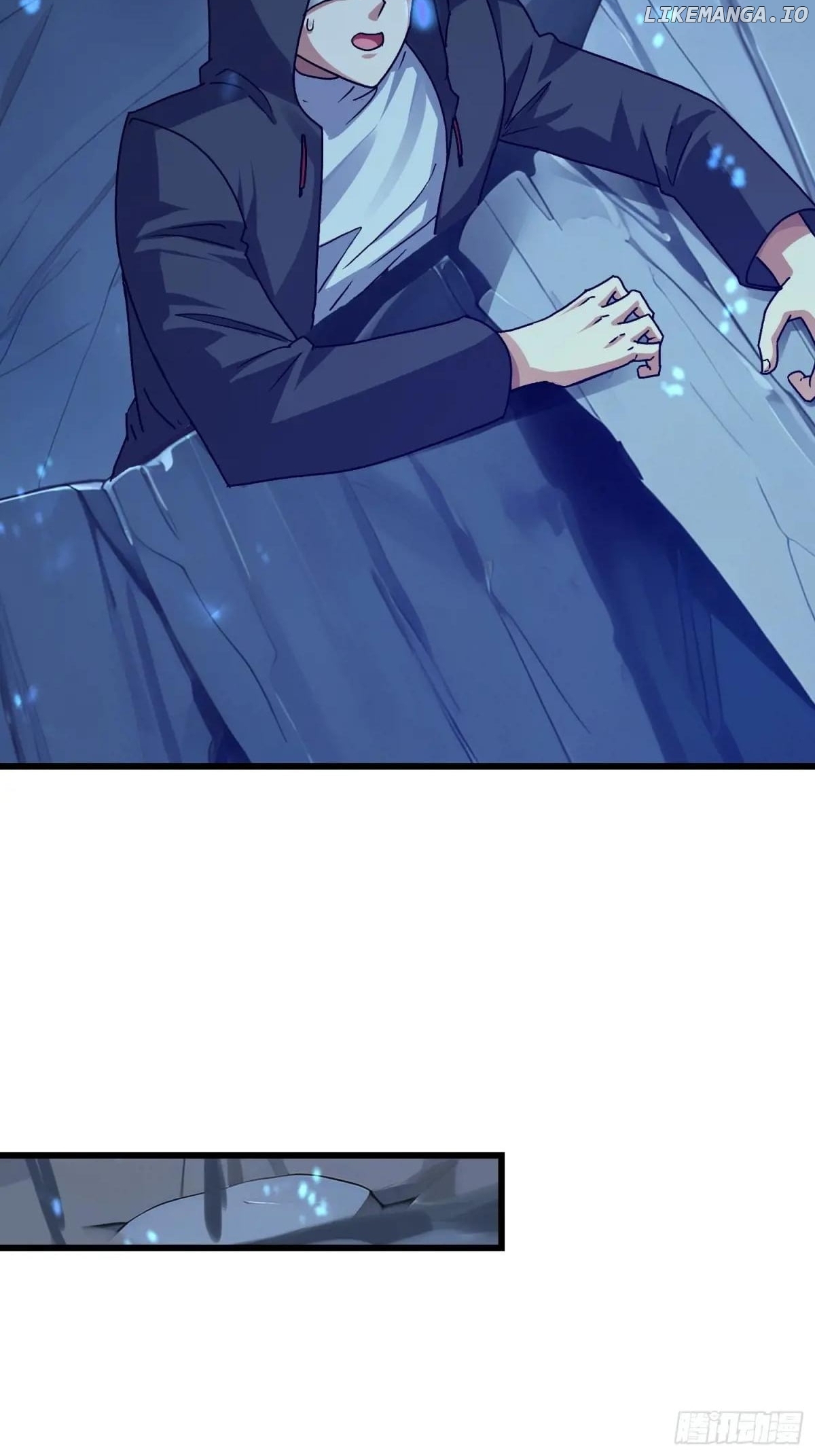 I Became the Target of the Harem in Another World Chapter 66 - page 34