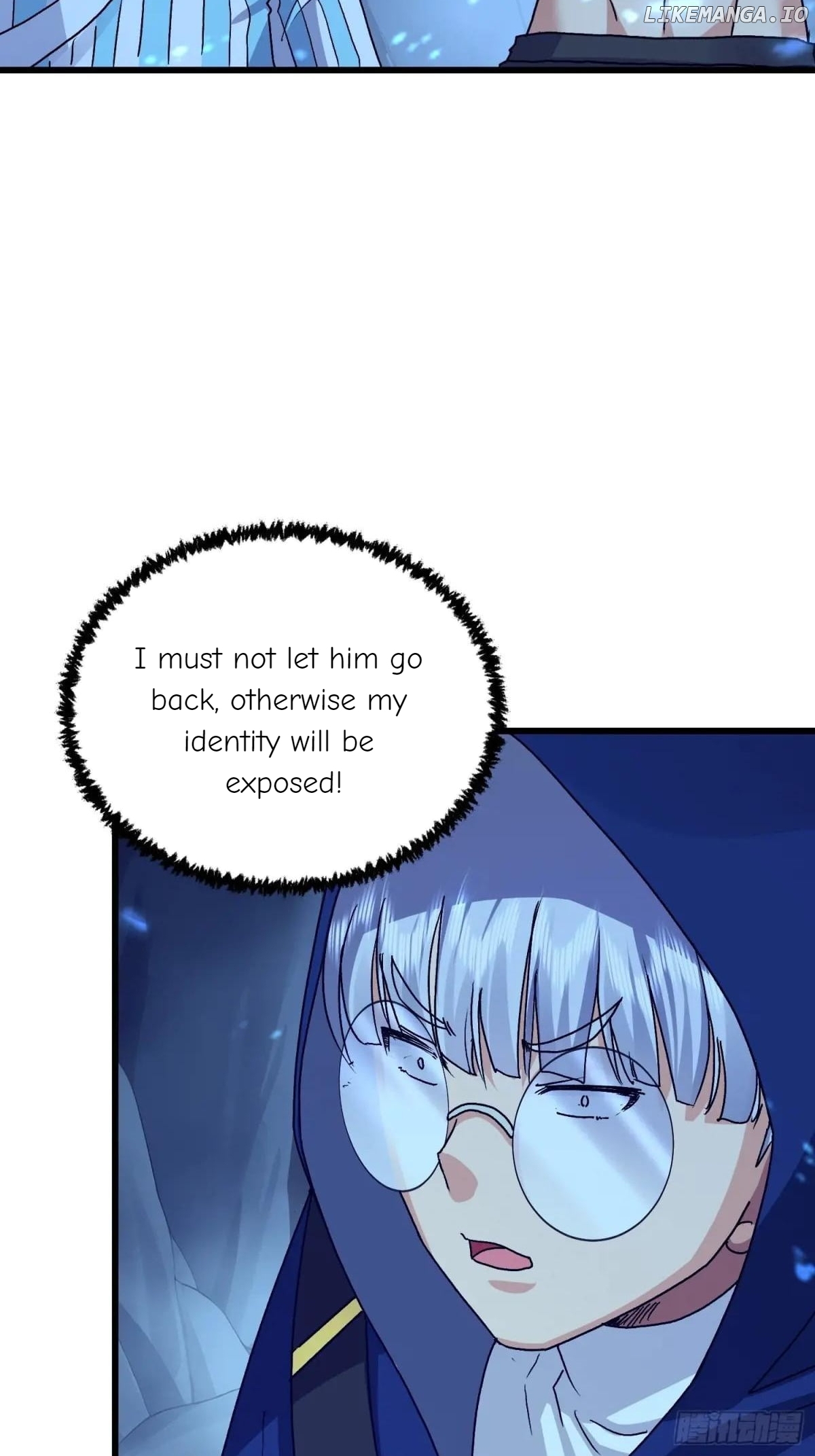 I Became the Target of the Harem in Another World Chapter 66 - page 38