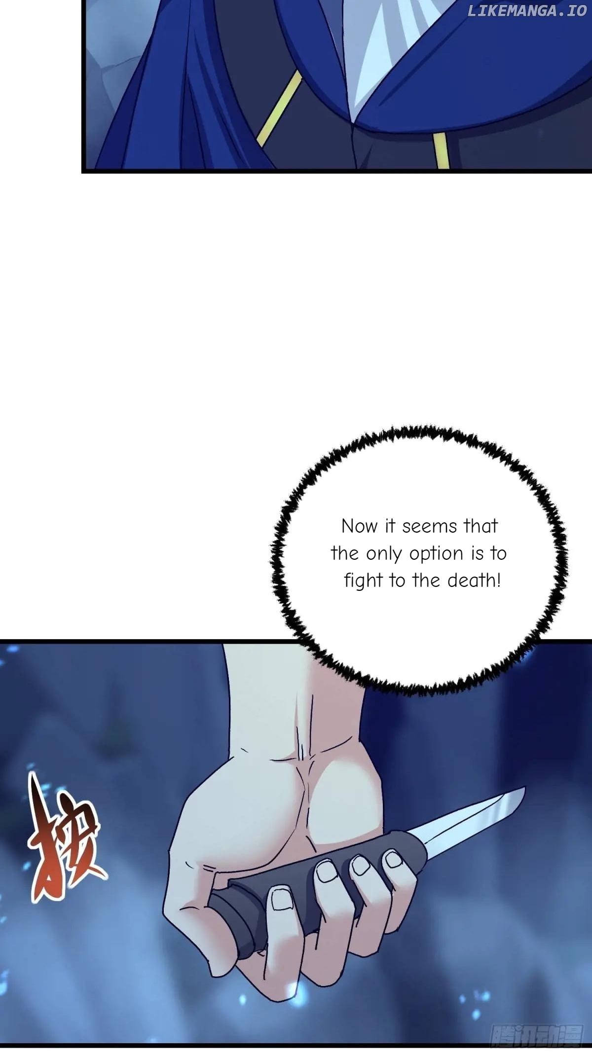 I Became the Target of the Harem in Another World Chapter 66 - page 39