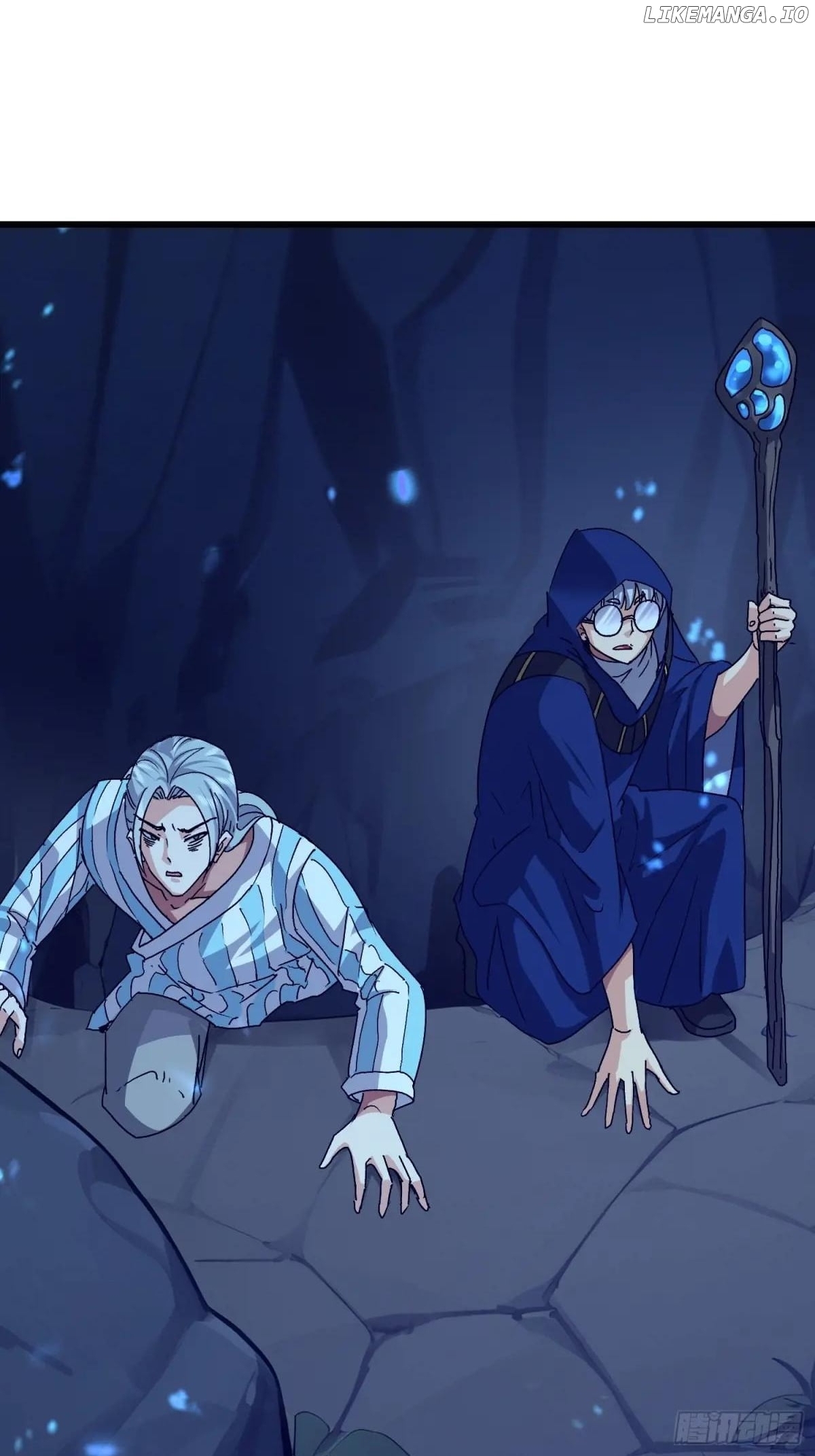 I Became the Target of the Harem in Another World Chapter 66 - page 4
