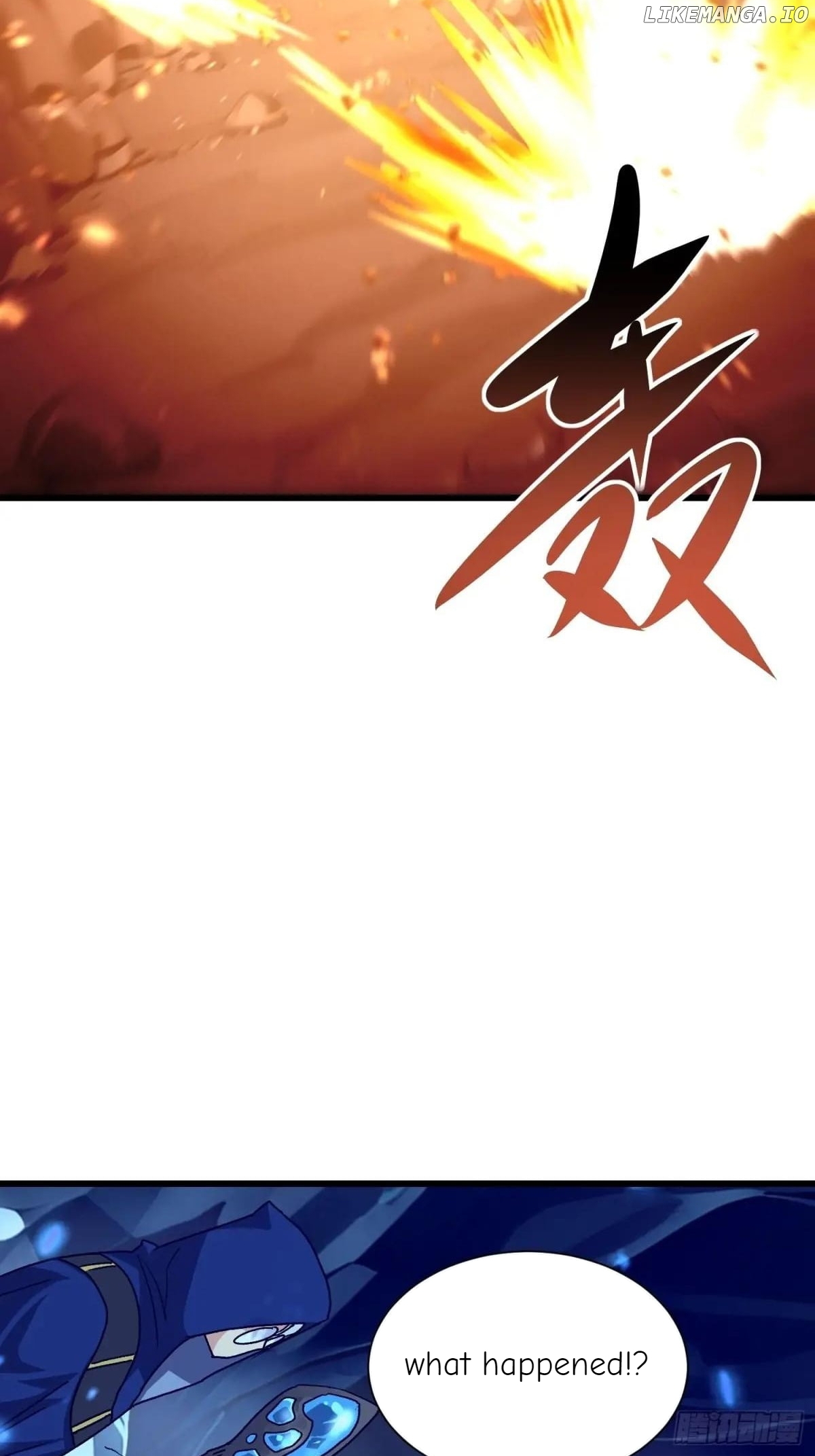 I Became the Target of the Harem in Another World Chapter 66 - page 41