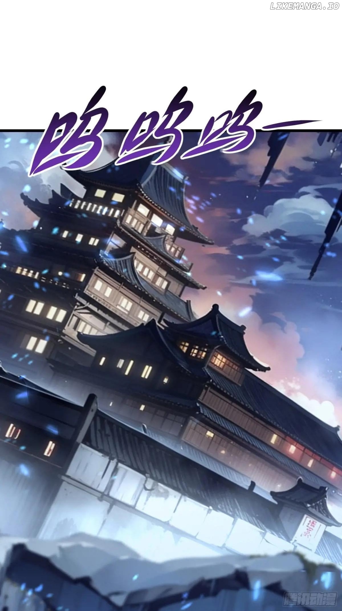 I Became the Target of the Harem in Another World Chapter 66 - page 44